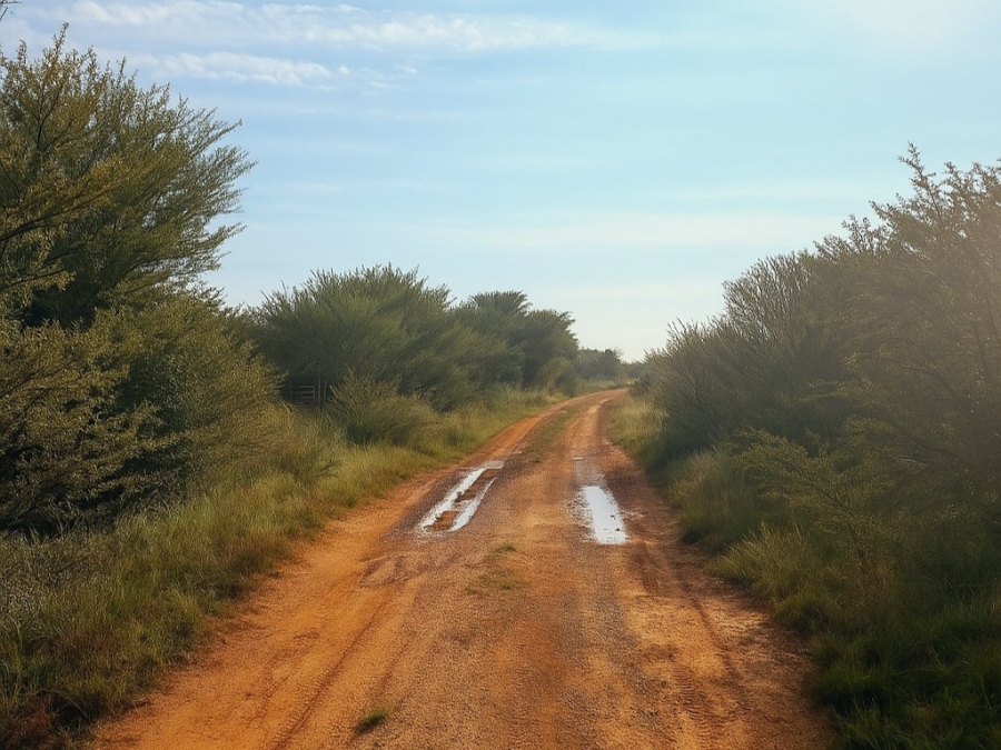  Bedroom Property for Sale in Bloemfontein Rural Free State